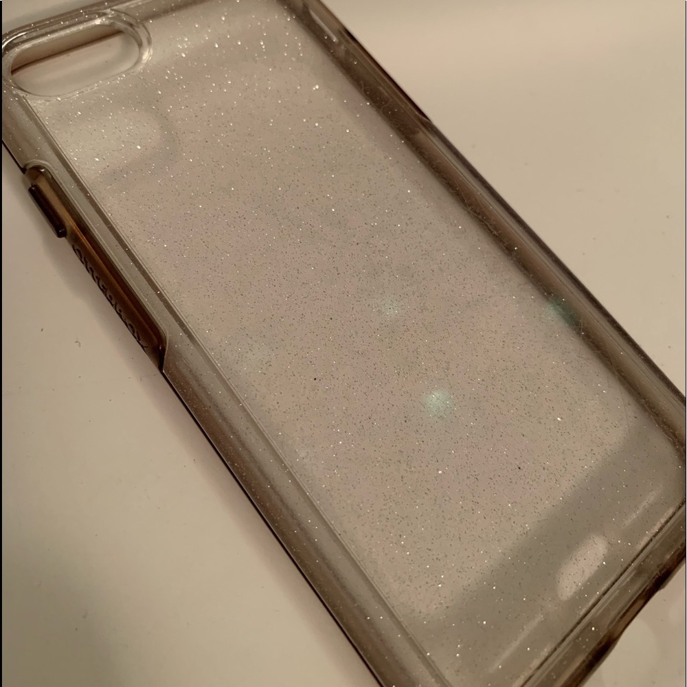 Otterbox iPhone 6/7 case